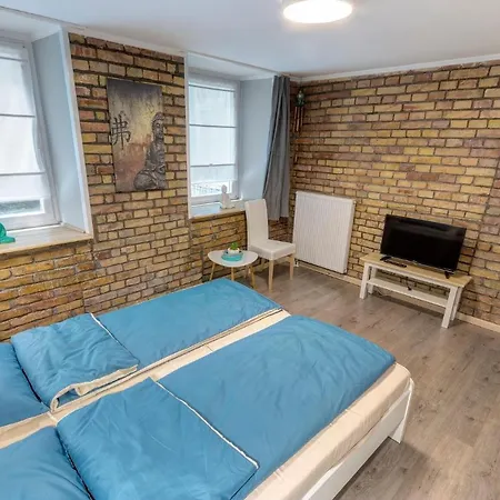 Zen Apartment Budapest