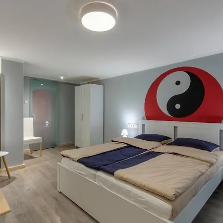 Appartement Zen