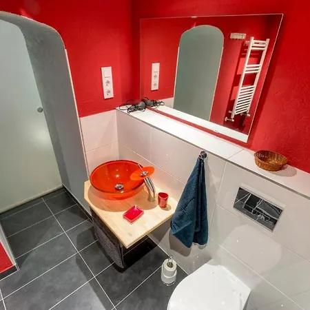 Appartement Zen *