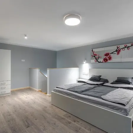 Zen Appartement *