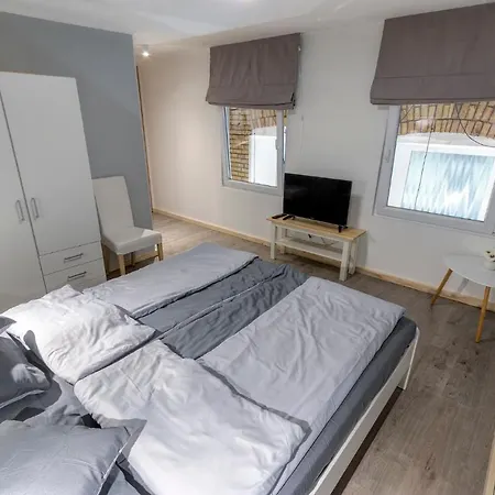 Zen Appartement