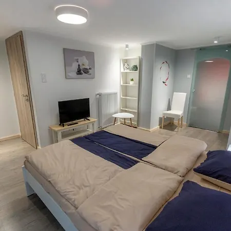 Appartement Zen
