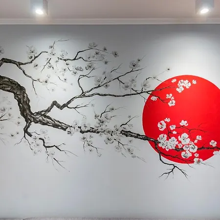 Appartement Zen *