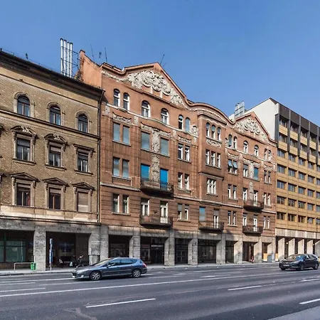 Zen Appartement