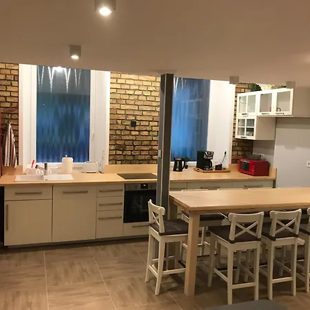 Appartement Zen