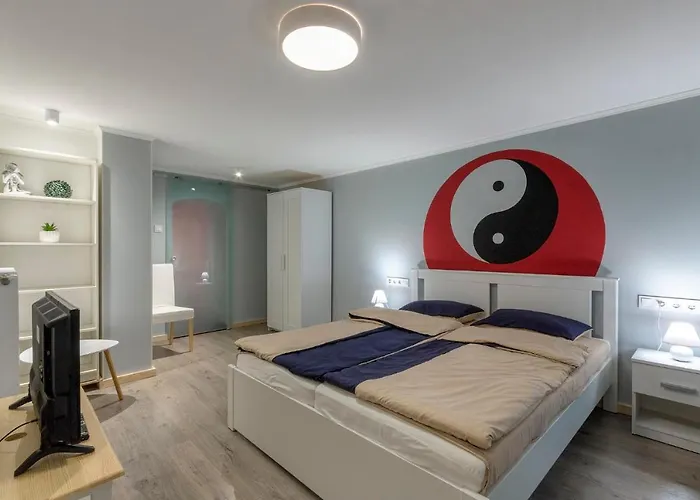 Appartamento Zen