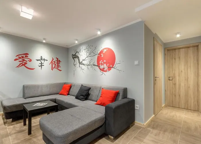 Zen Budapest