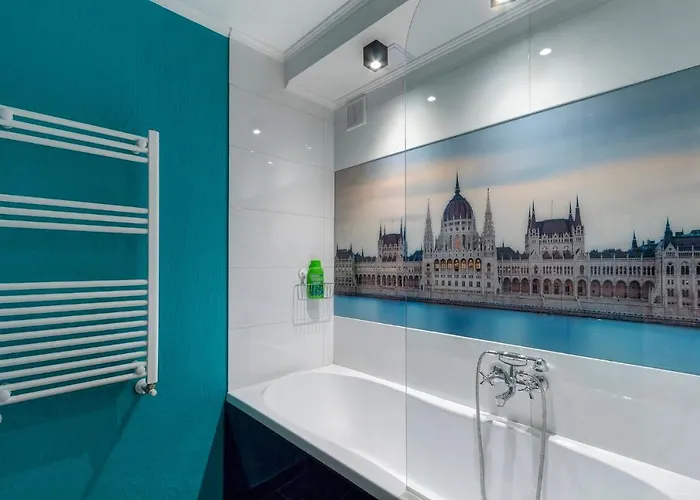 Zen Budapest