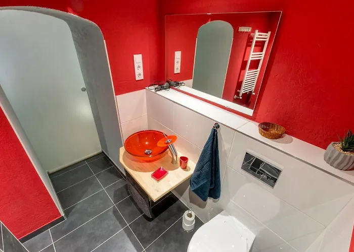 Apartament Zen *