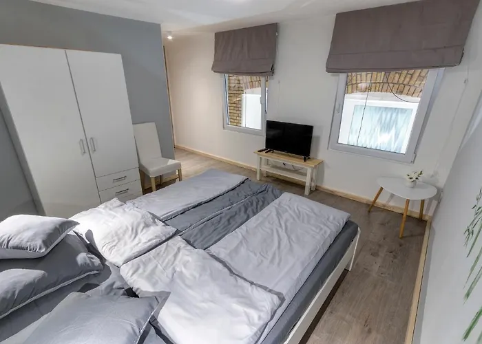 Zen Apartament