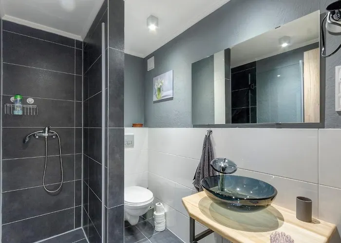Apartament Zen